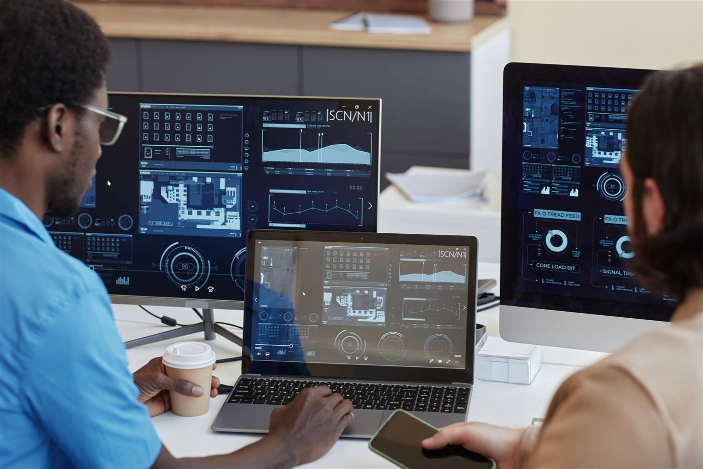 TrimKore business automation planning